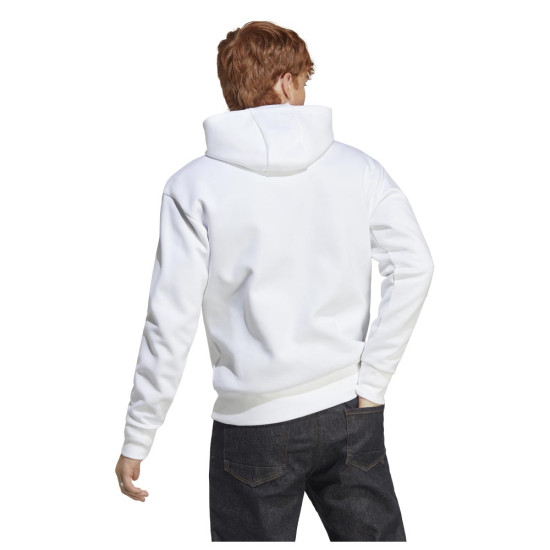 Adidas Ανδρικό φούτερ Future Icons Badge Of Sport Hoodie Adidas Ανδρικό φούτερ Future Icons Badge Of Sport Hoodie